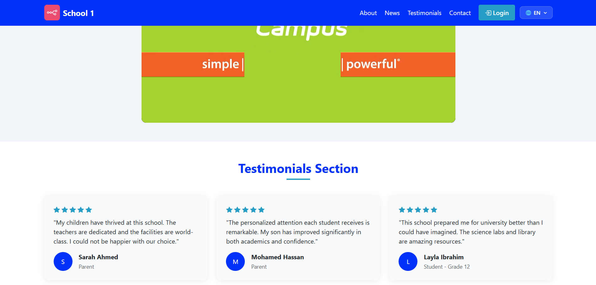 SISCool - task board with priorities, due dates, assignees, progress bars